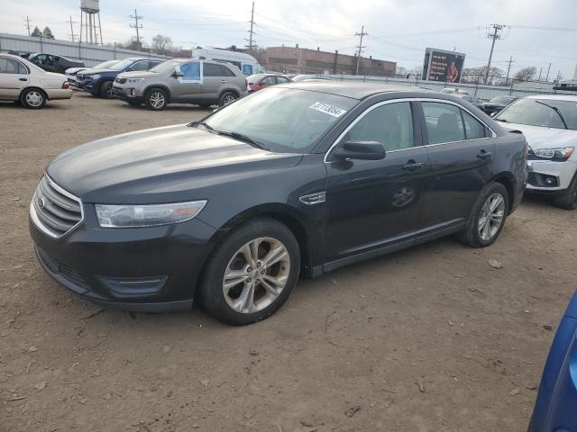 FORD TAURUS 2013 1fahp2e88dg141197