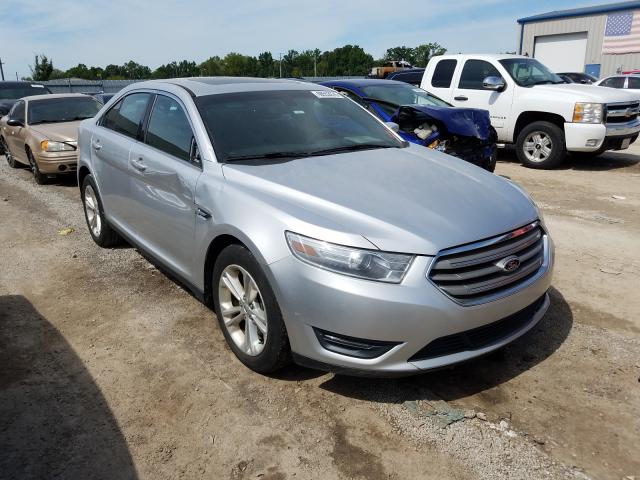 FORD TAURUS SEL 2013 1fahp2e88dg142463