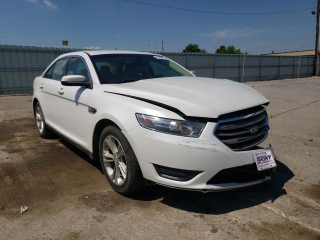 FORD TAURUS SEL 2013 1fahp2e88dg142480