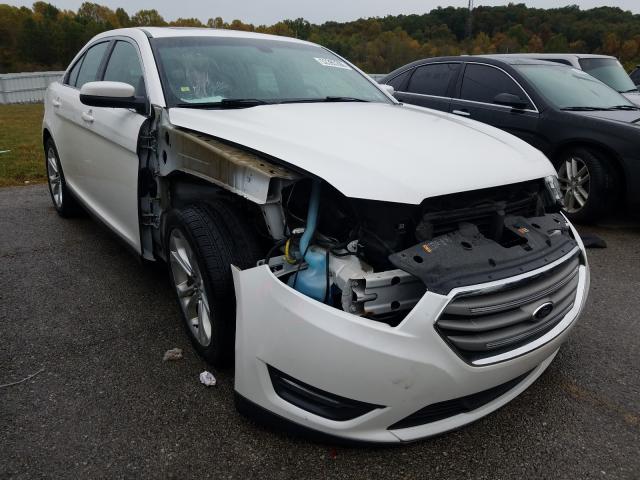 FORD TAURUS SEL 2013 1fahp2e88dg142673