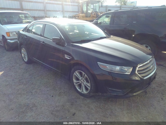 FORD TAURUS 2013 1fahp2e88dg142902