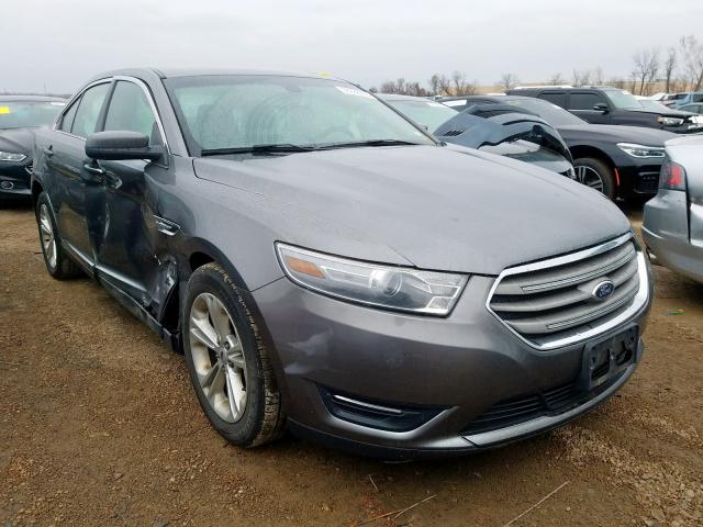 FORD TAURUS SEL 2013 1fahp2e88dg146173