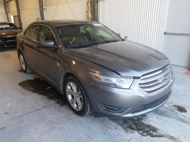 FORD TAURUS SEL 2013 1fahp2e88dg147422