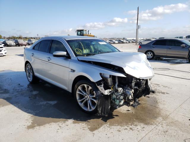 FORD TAURUS SEL 2013 1fahp2e88dg147985