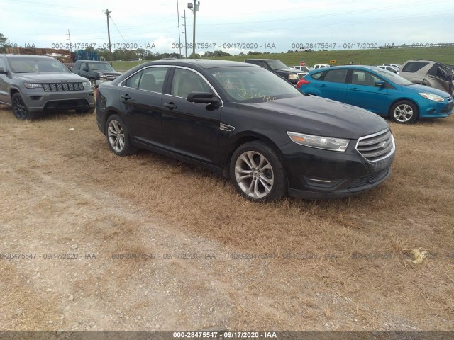 FORD TAURUS 2013 1fahp2e88dg149543