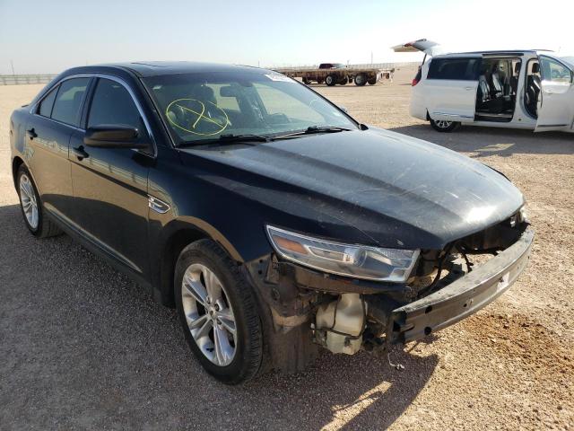 FORD TAURUS SEL 2013 1fahp2e88dg149557