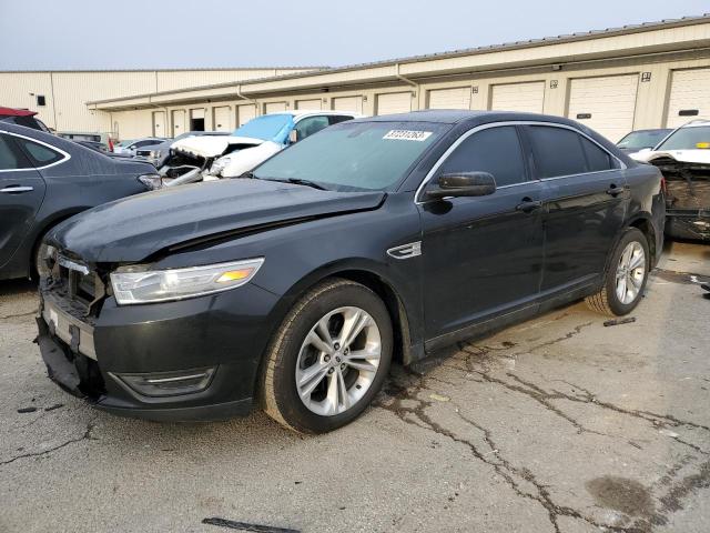 FORD TAURUS SEL 2013 1fahp2e88dg149865