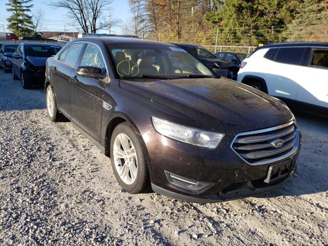 FORD TAURUS SEL 2013 1fahp2e88dg149932