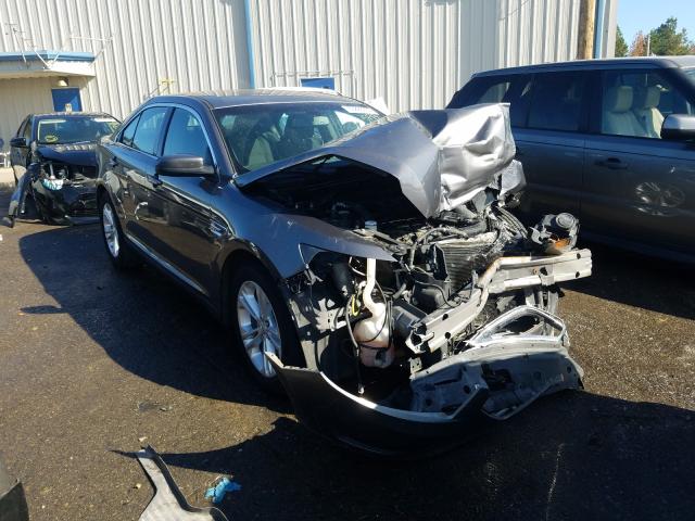 FORD TAURUS SEL 2013 1fahp2e88dg152667