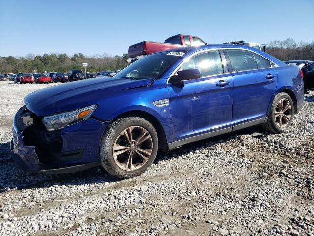 FORD TAURUS 2013 1fahp2e88dg153706