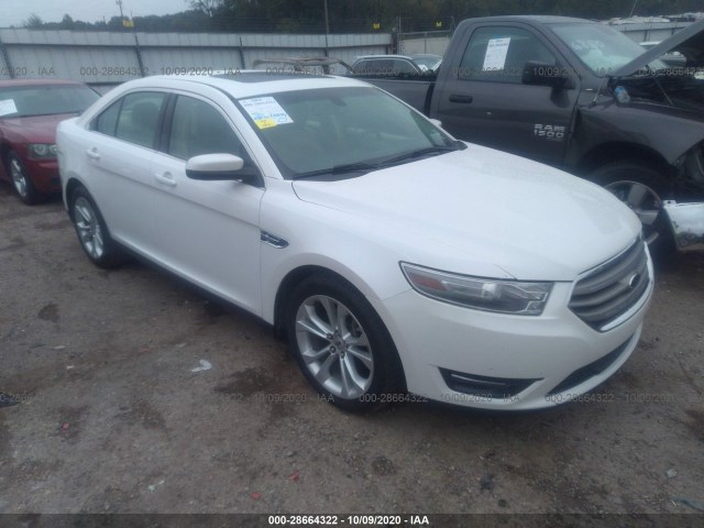 FORD TAURUS 2013 1fahp2e88dg153754