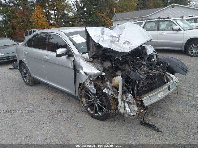 FORD TAURUS 2013 1fahp2e88dg157383