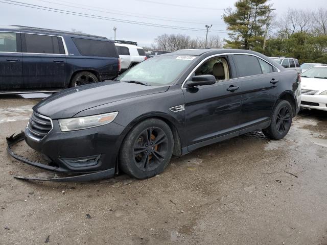 FORD TAURUS 2013 1fahp2e88dg157948