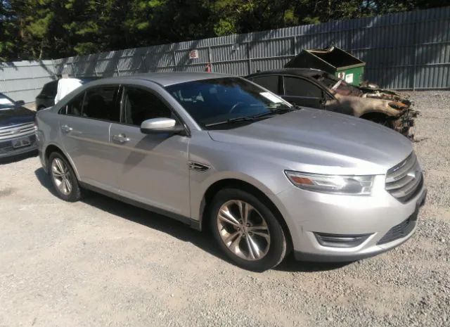 FORD TAURUS 2013 1fahp2e88dg158811