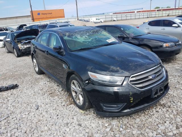 FORD TAURUS SEL 2013 1fahp2e88dg159392