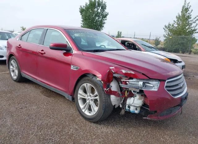 FORD TAURUS 2013 1fahp2e88dg160297