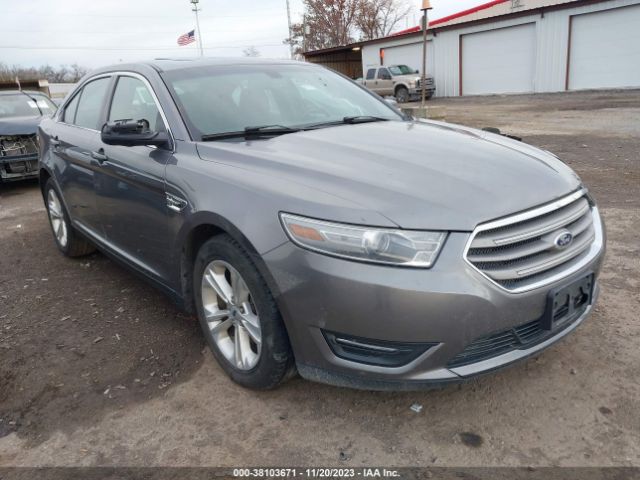 FORD TAURUS 2013 1fahp2e88dg161451