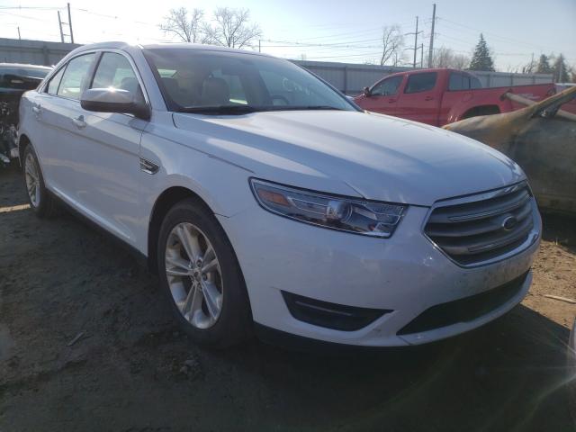 FORD TAURUS SEL 2013 1fahp2e88dg161773