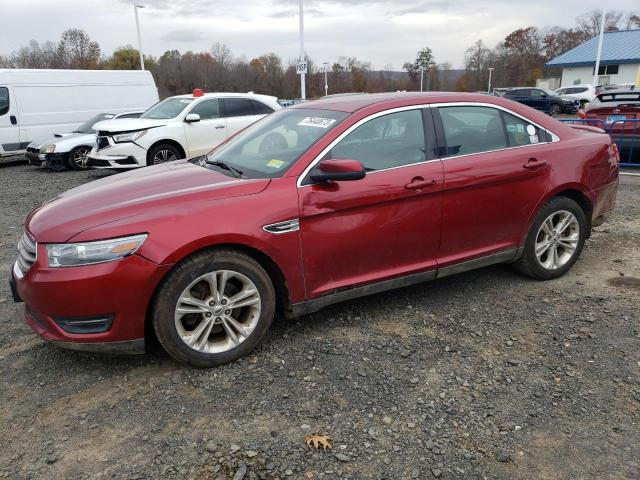 FORD TAURUS 2013 1fahp2e88dg163569