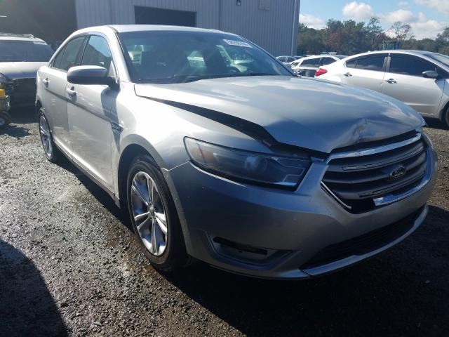 FORD TAURUS SEL 2013 1fahp2e88dg163720