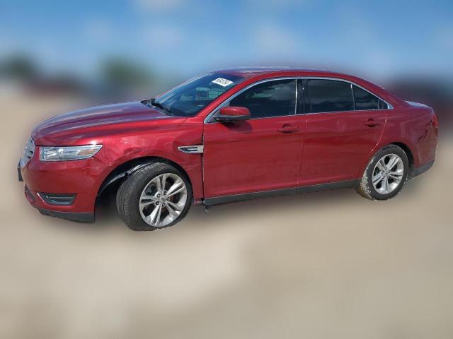 FORD TAURUS 2013 1fahp2e88dg164396