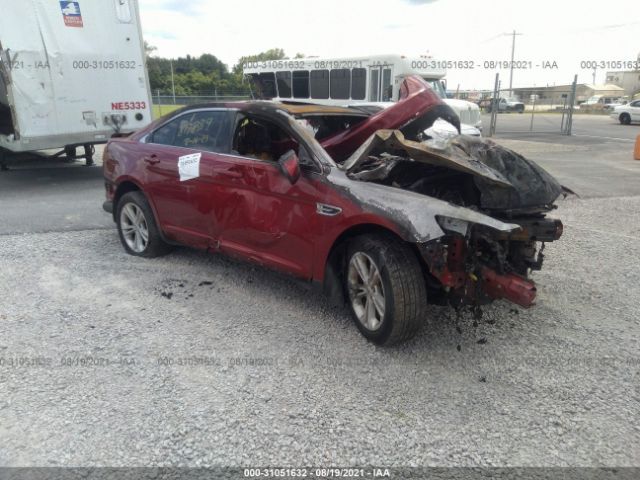 FORD TAURUS 2013 1fahp2e88dg164608