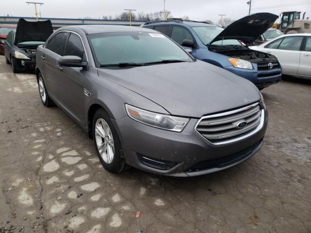 FORD TAURUS SEL 2013 1fahp2e88dg165046