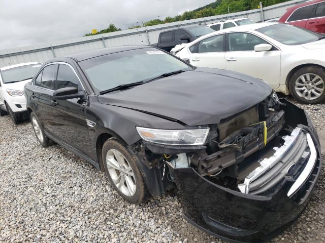 FORD TAURUS SEL 2013 1fahp2e88dg166908