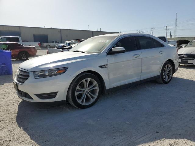 FORD TAURUS 2013 1fahp2e88dg167492