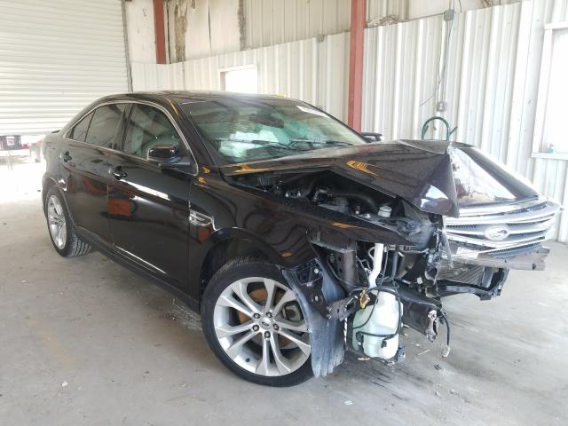 FORD TAURUS SEL 2013 1fahp2e88dg168528