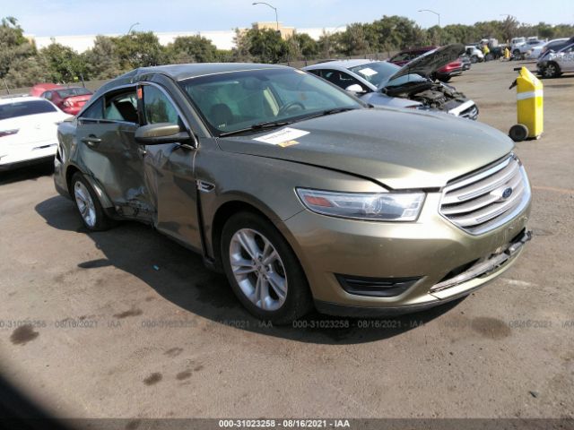 FORD TAURUS 2013 1fahp2e88dg169159