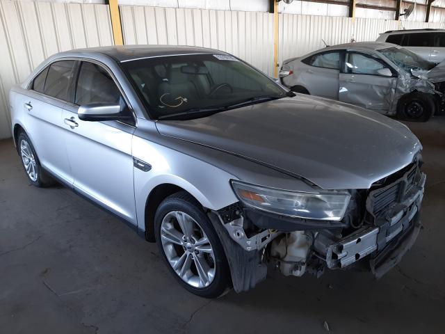 FORD TAURUS SEL 2013 1fahp2e88dg169579