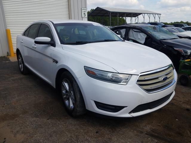 FORD TAURUS SEL 2013 1fahp2e88dg169856