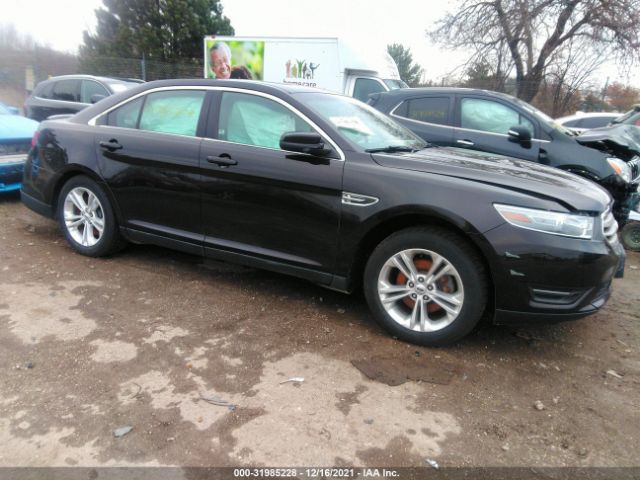 FORD TAURUS 2013 1fahp2e88dg171283