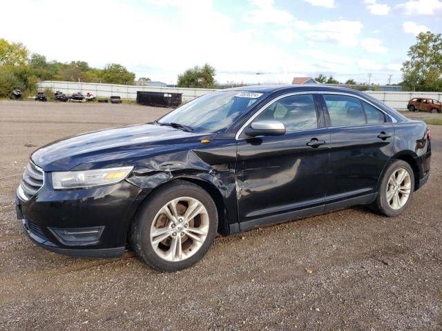 FORD TAURUS SEL 2013 1fahp2e88dg171462