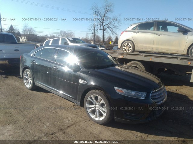 FORD TAURUS 2013 1fahp2e88dg171784