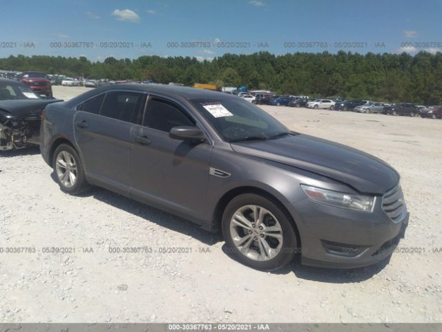 FORD TAURUS 2013 1fahp2e88dg171865