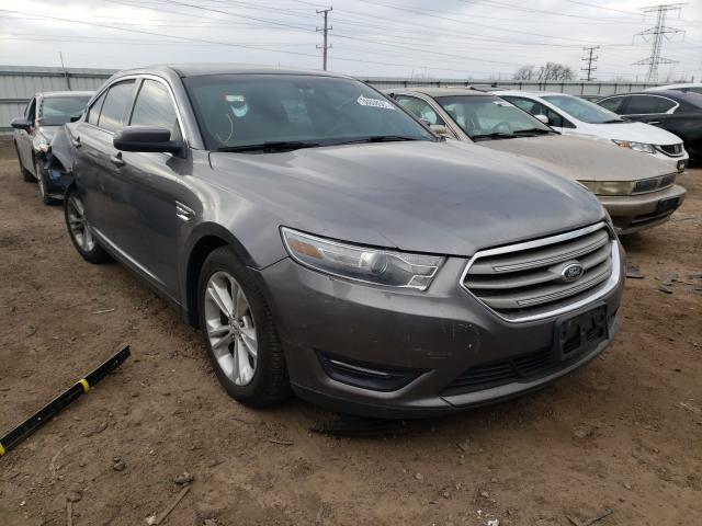 FORD TAURUS SEL 2013 1fahp2e88dg172224