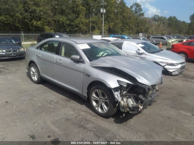 FORD TAURUS 2013 1fahp2e88dg173888