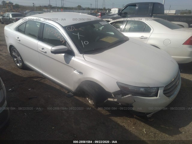 FORD TAURUS 2013 1fahp2e88dg174376