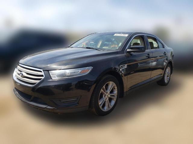 FORD TAURUS 2013 1fahp2e88dg174720