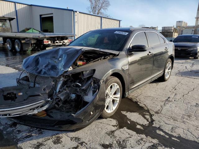 FORD TAURUS SEL 2013 1fahp2e88dg174846