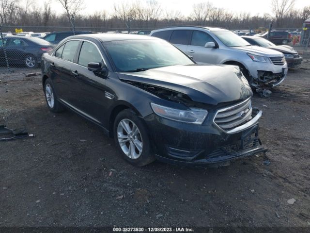 FORD TAURUS 2013 1fahp2e88dg175138