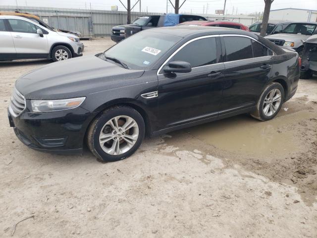 FORD TAURUS SEL 2013 1fahp2e88dg177021