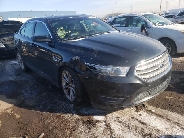 FORD TAURUS SEL 2013 1fahp2e88dg180498