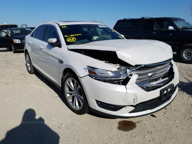 FORD TAURUS SEL 2013 1fahp2e88dg180923