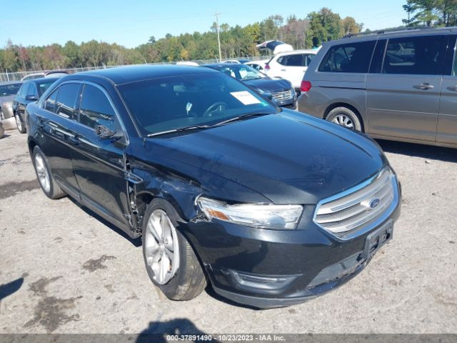 FORD TAURUS 2013 1fahp2e88dg181831