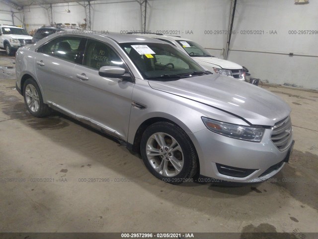 FORD TAURUS 2013 1fahp2e88dg181912