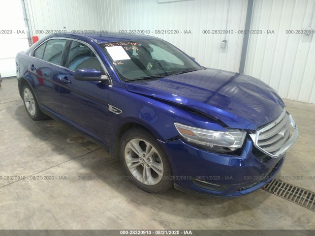 FORD TAURUS 2013 1fahp2e88dg181957