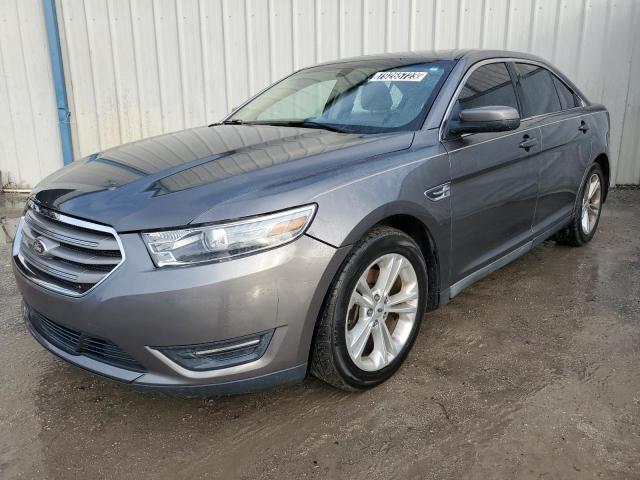 FORD TAURUS 2013 1fahp2e88dg183174